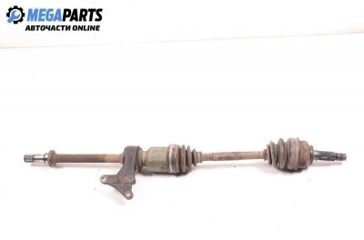 Полуоска за Mazda 323 S V Sedan (09.1992 - 12.2003) 1.5 16V, 88 к.с., позиция: дясна